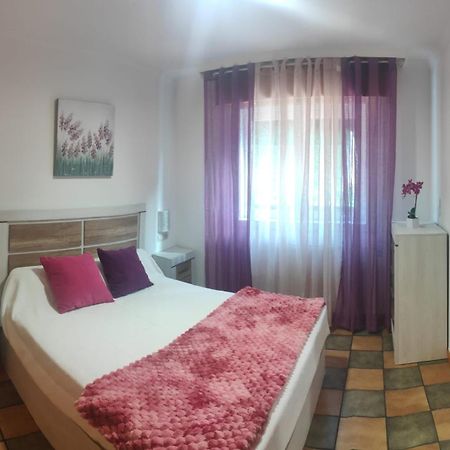 Apartamento Siro Compostela Santiago de Compostela Exterior photo
